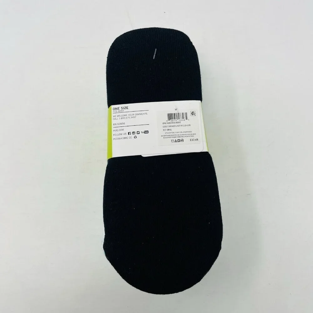 HUE women soft
